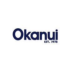 Okanui Logo